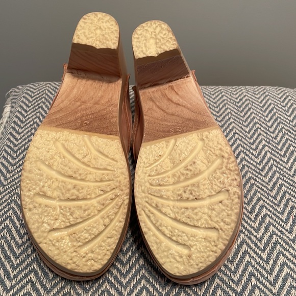 No.6 clog - Picture 6 of 9